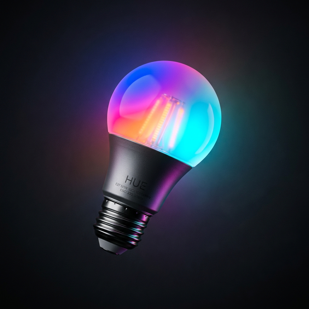GS SmartBulb