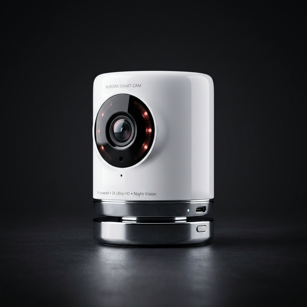 GS SmartCamera