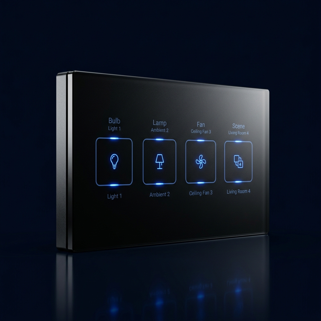 GS SmartSwitch